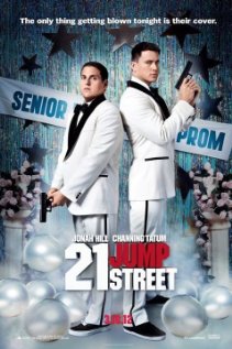 21 Jump Street - DvdRip